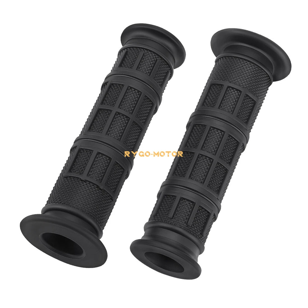 Handlebar Grips for Can-Am Outlander 800 / MAX 800 4X4 (2006–2015)