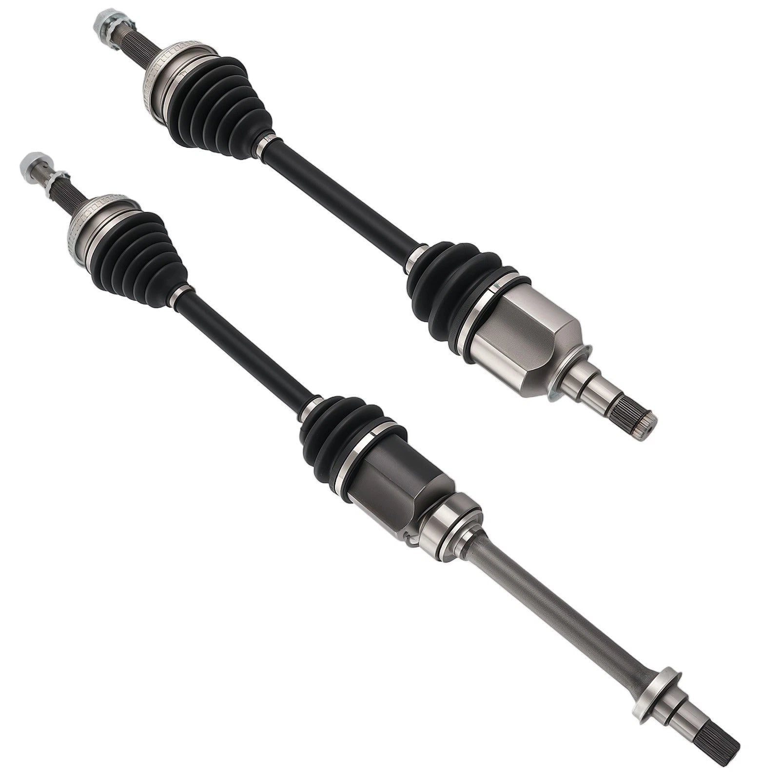 2pc Front Left Right CV Axles for Toyota Camry Solara (1992–2001) (1999–2001)