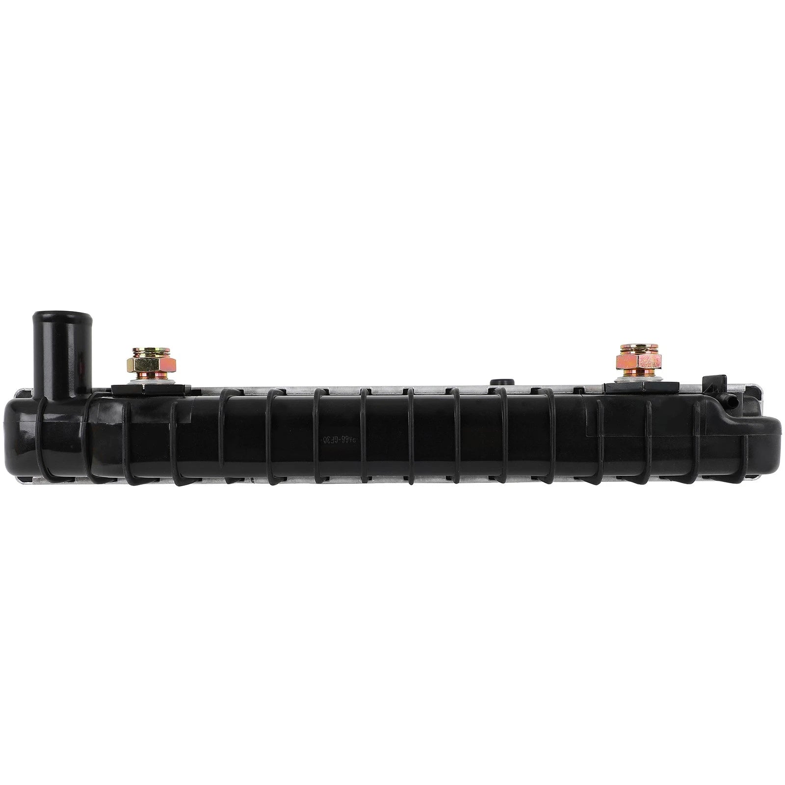 Radiator Assembly for GMC Savana 1500/2500 (2004–2014) 4.3L Gas
