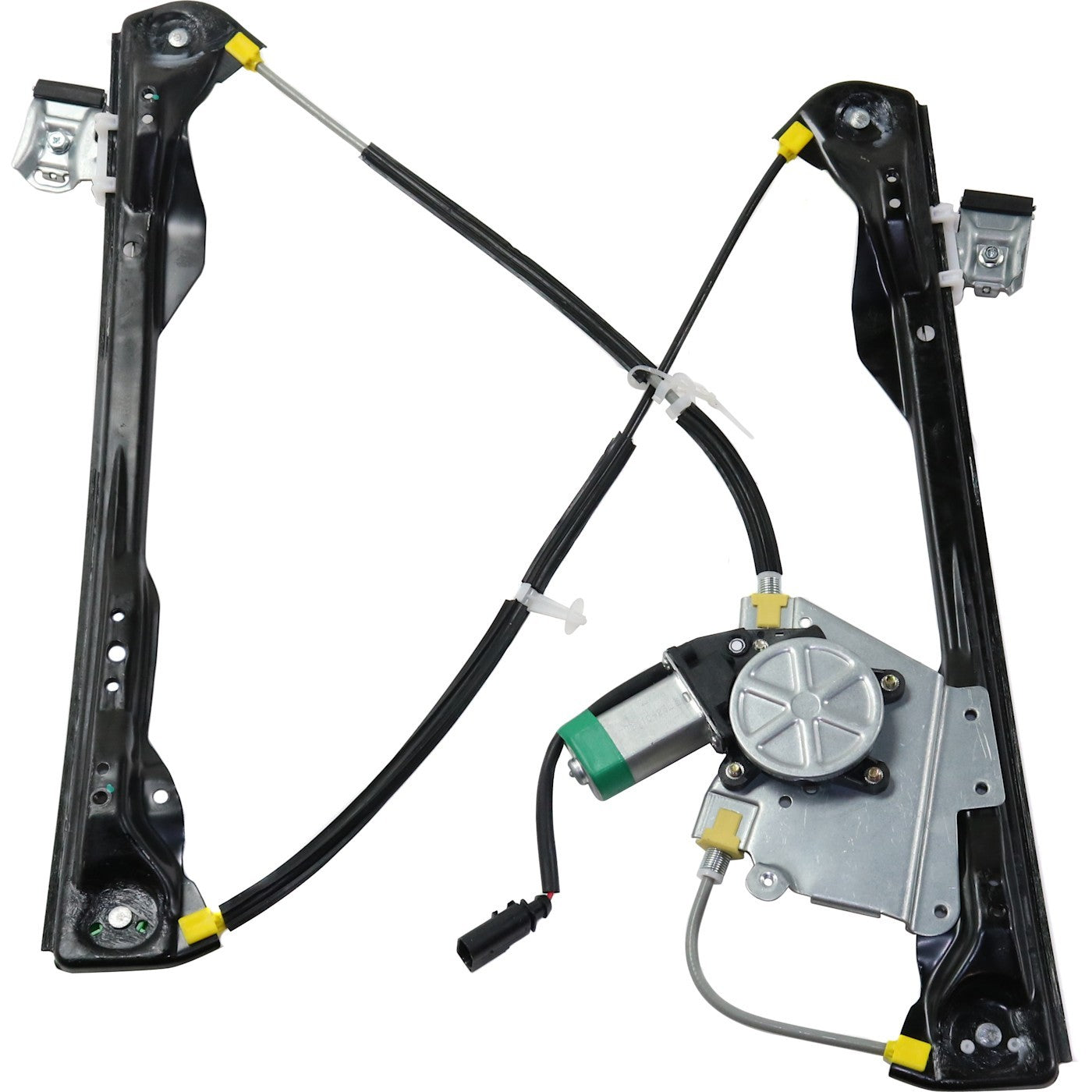Window Regulator for Ford Focus (2000–2007) Left Front