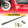13" Flexible Rubber Antenna for Dodge RAM 1500 2500 3500 (2002–2023)