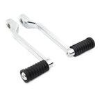2X Shift Lever Shifter Peg for Harley Touring Ultra Classic FLHTCU, FLHTK (2014–2023)