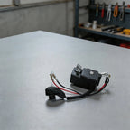 Ignition Module High Voltage Package Kit for HS81 HS81R HS81RC HS81T HS86 HS86R (2010–2023)