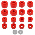 Body Mount Bushing Kit for Ford Explorer Sport Trac (2001–2005)