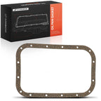 Engine Oil Pan Gasket for Chevrolet Sprint Geo Metro Pontiac Firefly (1985–1994)