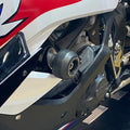 Frame Sliders Crash Pads Protector for BMW S1000RR (2019–2022)