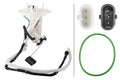 Hella Left Fuel Pump for Mercedes C250 (2012–2015) 358146731
