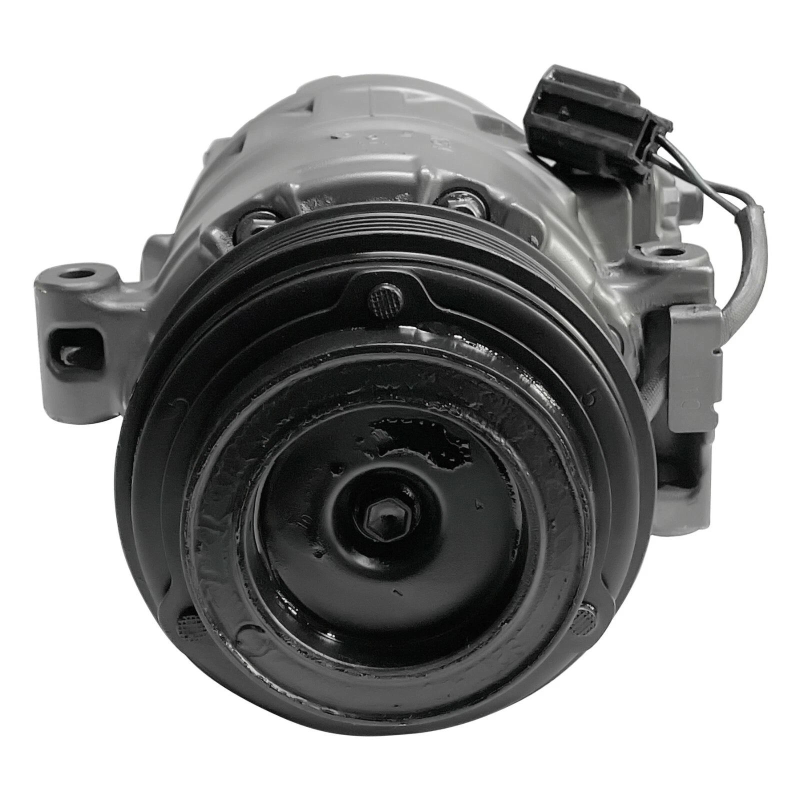 AC Compressor Kit Replacement for Cadillac STS 3.6L (2007-2007)