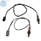 2Pcs O2 Oxygen Sensor for Chrysler Mitsubishi Eclipse
