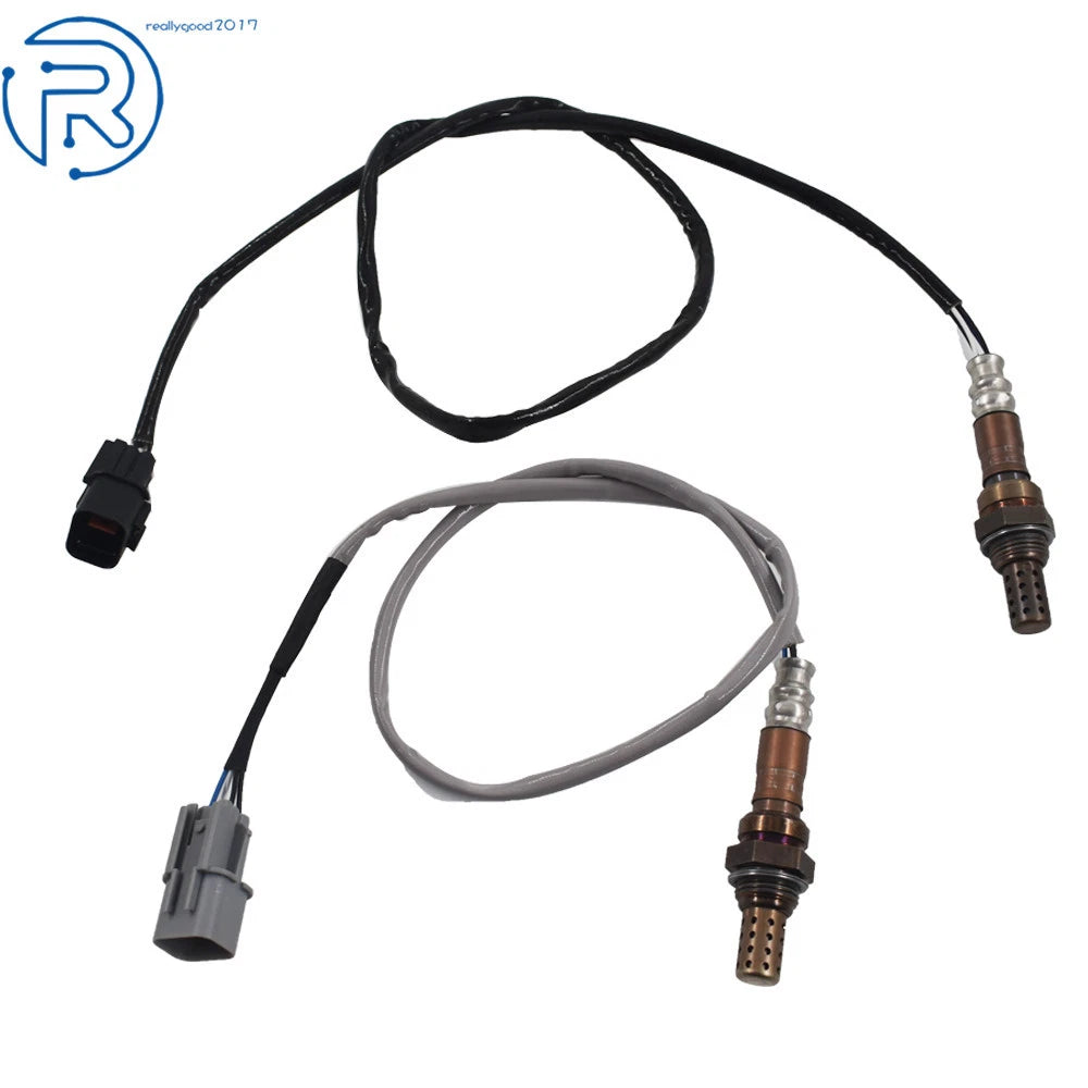 2Pcs O2 Oxygen Sensor for Chrysler Mitsubishi Eclipse