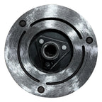 AC Compressor Clutch Replacement for Ford Transit-150 3.2L Diesel (2018)