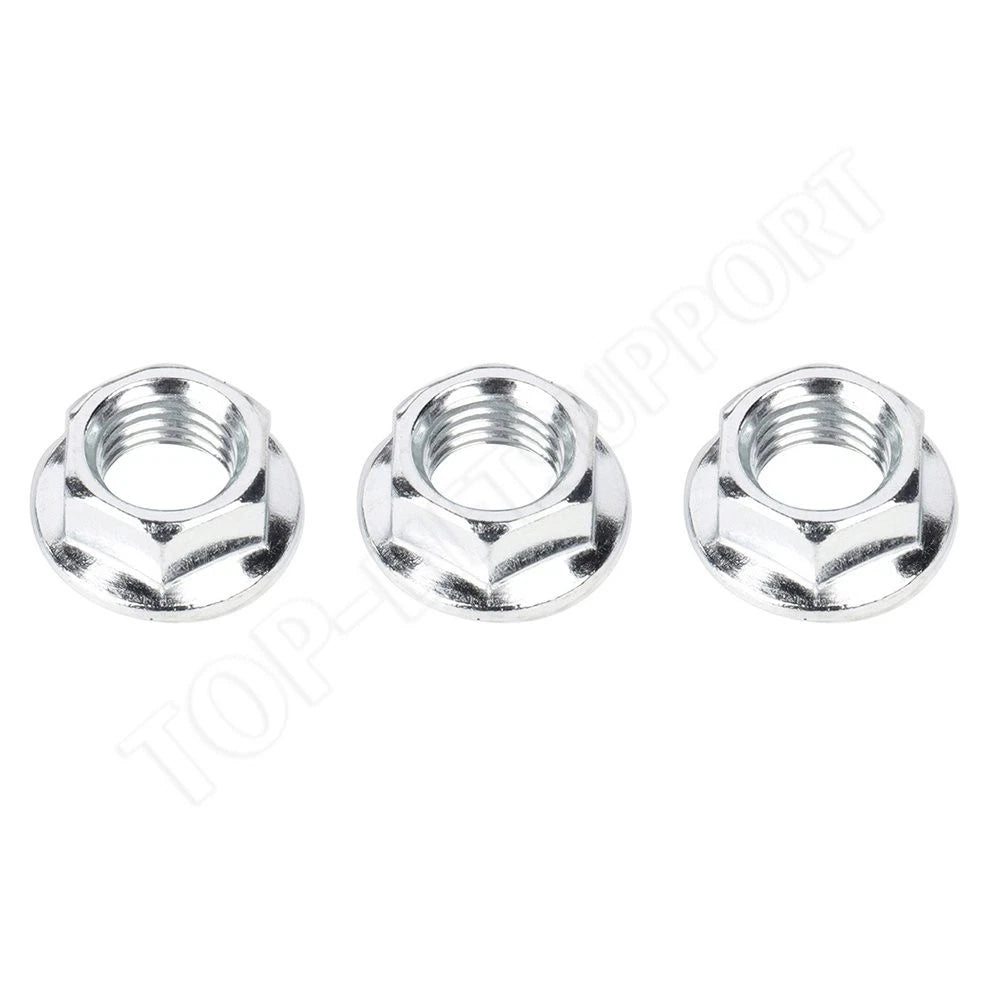 Suspension Strut Mount Kit for Toyota Paseo (2004–2009)