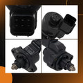 Idle Air Control Valve for Mitsubishi Mirage 1.5L, Kia Sorento 3.5L (E9T15373C)