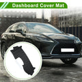 Dashboard Cover Mat for Lexus RX300 (1999-2003) - Black Dash Carpet