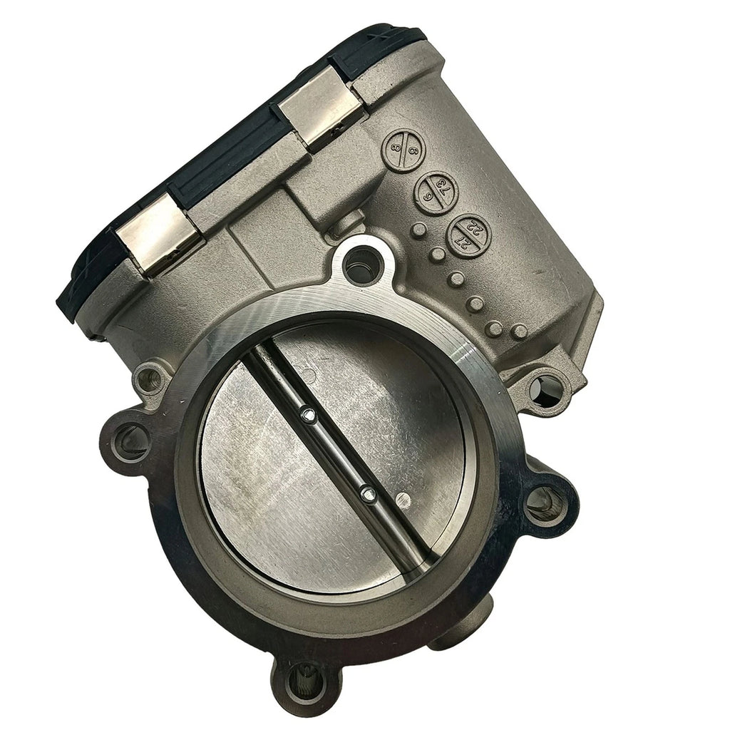 Throttle Body for Audi A4 A6 R8 S4 S6 S8 3.2L 4.2L 5.2L (2000–2015) 078133062C
