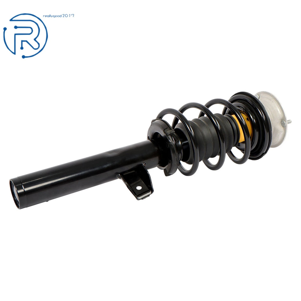 Front Left Shock Strut Assembly for BMW E60 E61 530xi 528i 535i (2008-2010)