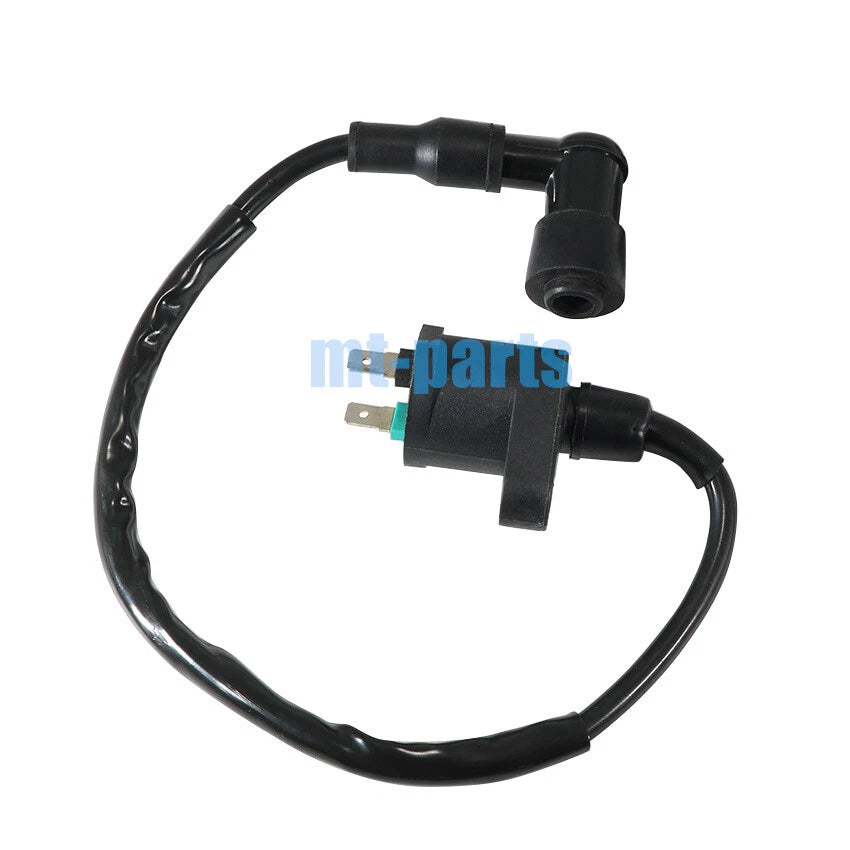 Ignition Coil for Honda TRX400FW Foreman 400 (1995–2003) / TRX450FE Foreman 450 ES (2002–2004)