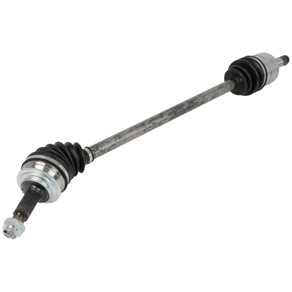 2X CV Axle Shaft Assembly for Scion xD (2008–2014) L4 1.8L