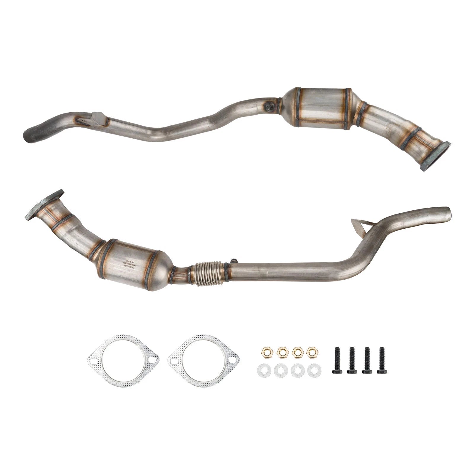Catalytic Converter for Chrysler 300, Dodge Charger 2.7L, 3.5L (2005–2010) 643010