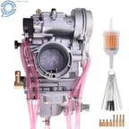 Carburetor for Kawasaki KX250F (2004–2010) & Suzuki RMZ250 (2004–2009) 38mm