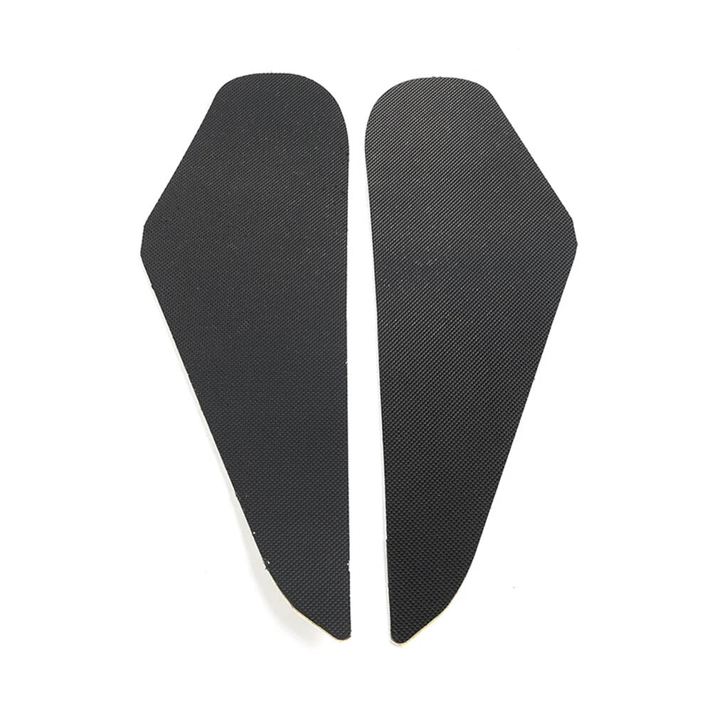 Gas Tank Pad Traction Grip Protector for Kawasaki Ninja 400 (2018–2019)