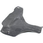 Engine Splash Shield for Saturn L200 (2001–2003) Front Driver Side