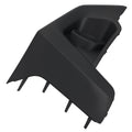 Driver Side Front Bumper Fog Lamp Cover for Subaru Crosstrek (2021–2023)
