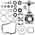Engine Rebuild Kit for Yamaha YZ85 (2002–2014)