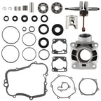 Engine Rebuild Kit for Yamaha YZ85 (2002–2014)