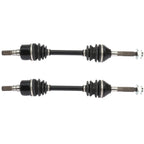 Set of 2 Front CV Axle Shafts for Kubota RTV1100 RTV900 (2008–2011)