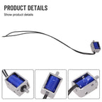 Electromagnetic Lock Power Bank for DC5/12V (SM0415-3)