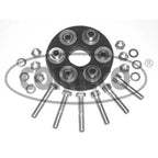 Drive Shaft Flex Joints for Mercedes S Class (Front & Rear)