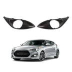 Fog Lamp Cover Bezel for Hyundai Veloster Turbo (2013-2017)