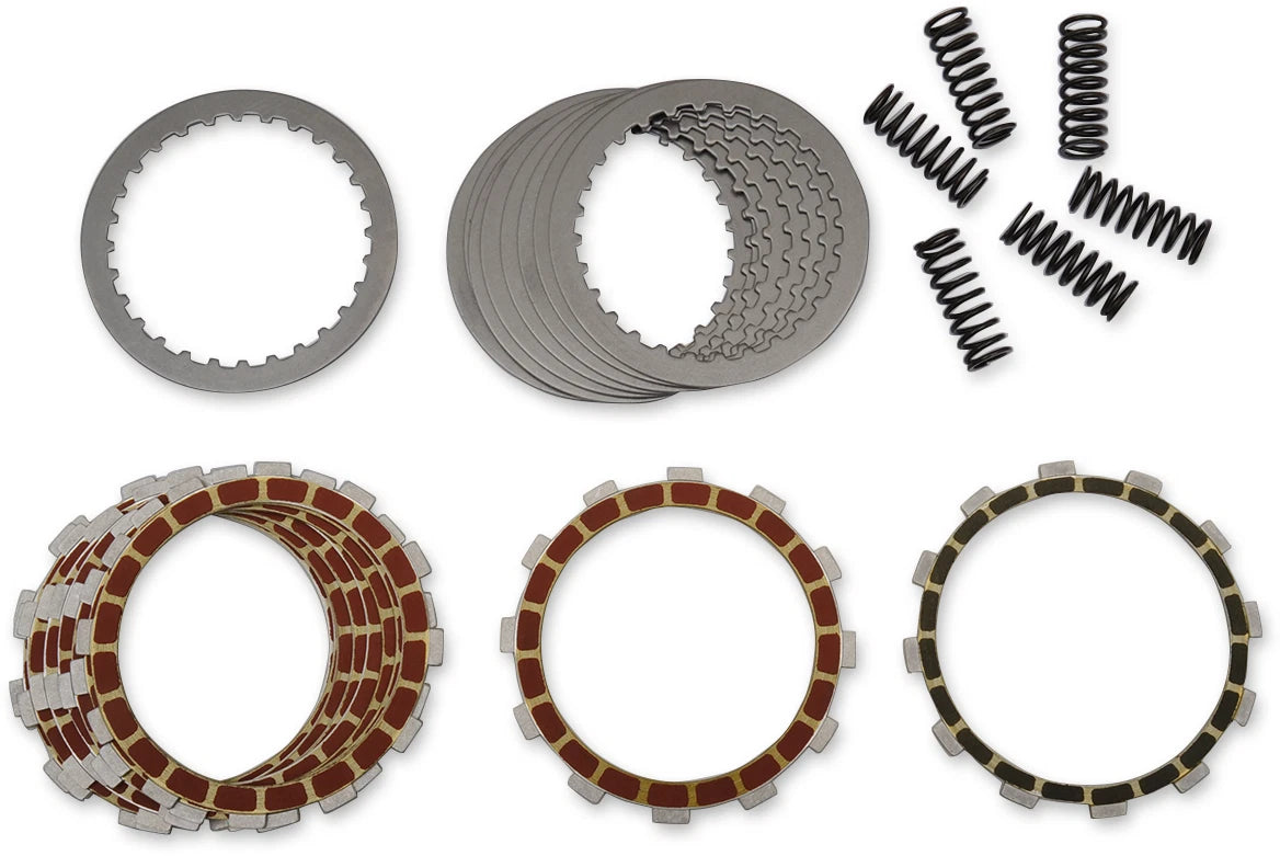 Clutch Kit 303-70-40049 for