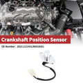 Crankshaft Position Sensor for Mercedes-Benz (No. 20211121431)