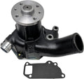 Water Pump 8-97253028-2, 8-97253028-1 for Hitachi ZX135US, ZX160, ZX225US, ZX230