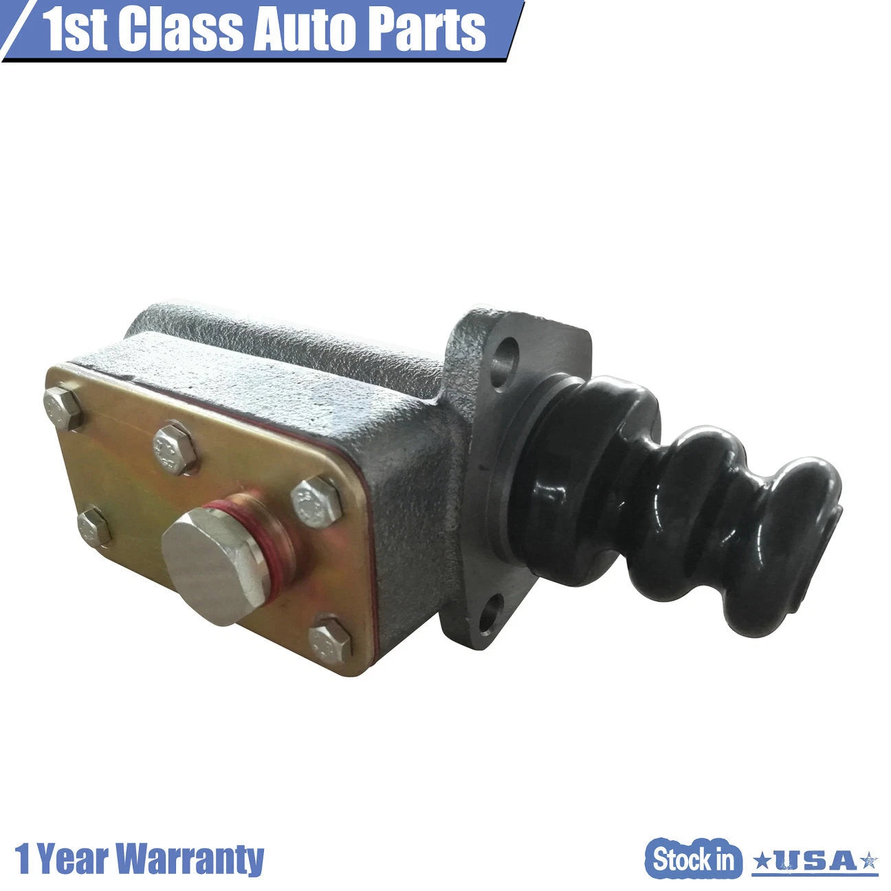 Brake Master Cylinder for Dodge Truck D100 D200 Plymouth (1933–1959) 5461375