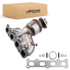 Catalytic Converter for Mitsubishi Outlander 2.4L L4 (2014–2018) EPA