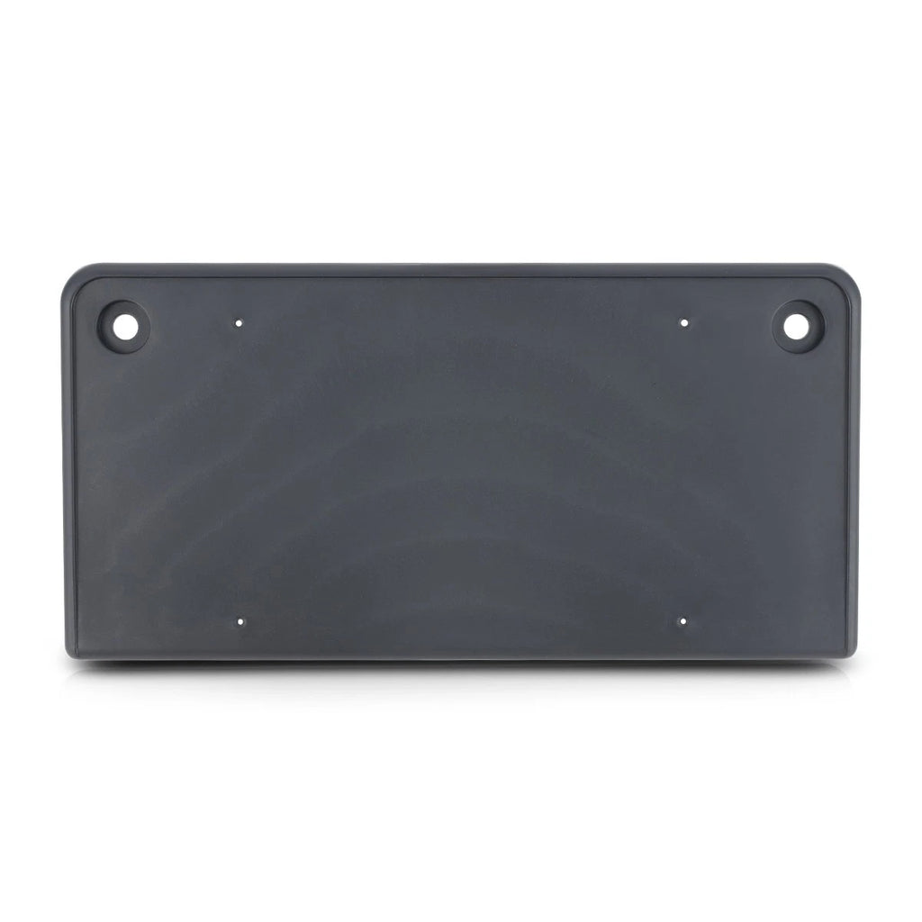 Tow Hook License Plate Mounting Bracket for VW Passat (2016–2019)