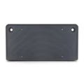 Tow Hook License Plate Mounting Bracket for VW Passat (2016–2019)