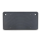 Tow Hook License Plate Mounting Bracket for VW Passat (2016–2019)