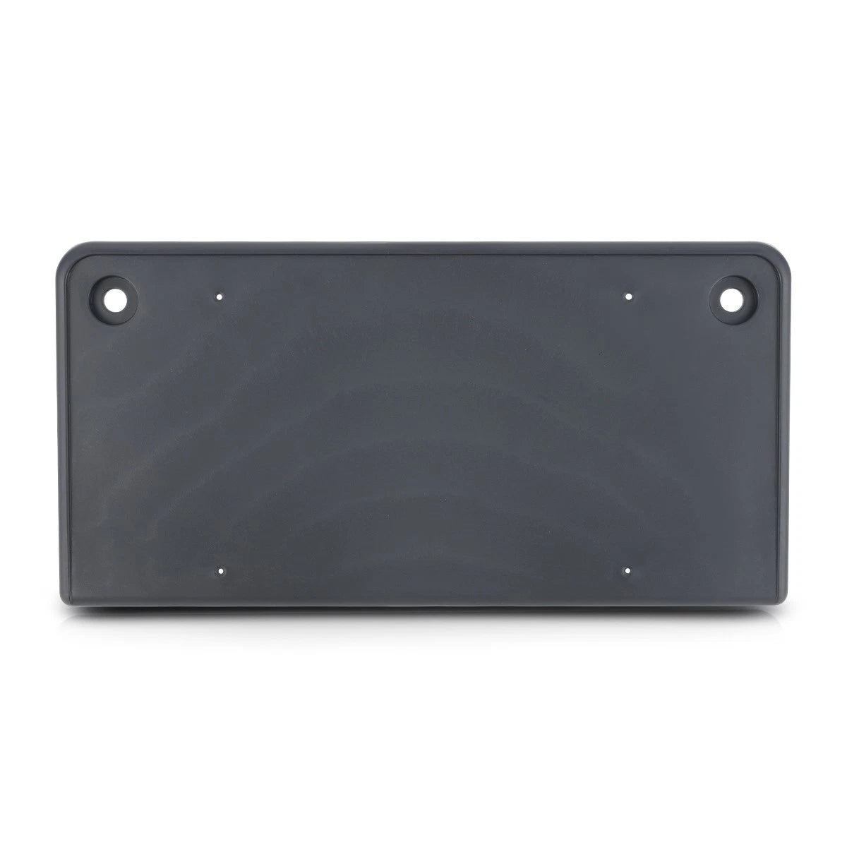 Tow Hook License Plate Mounting Bracket for VW Passat (2016–2019)