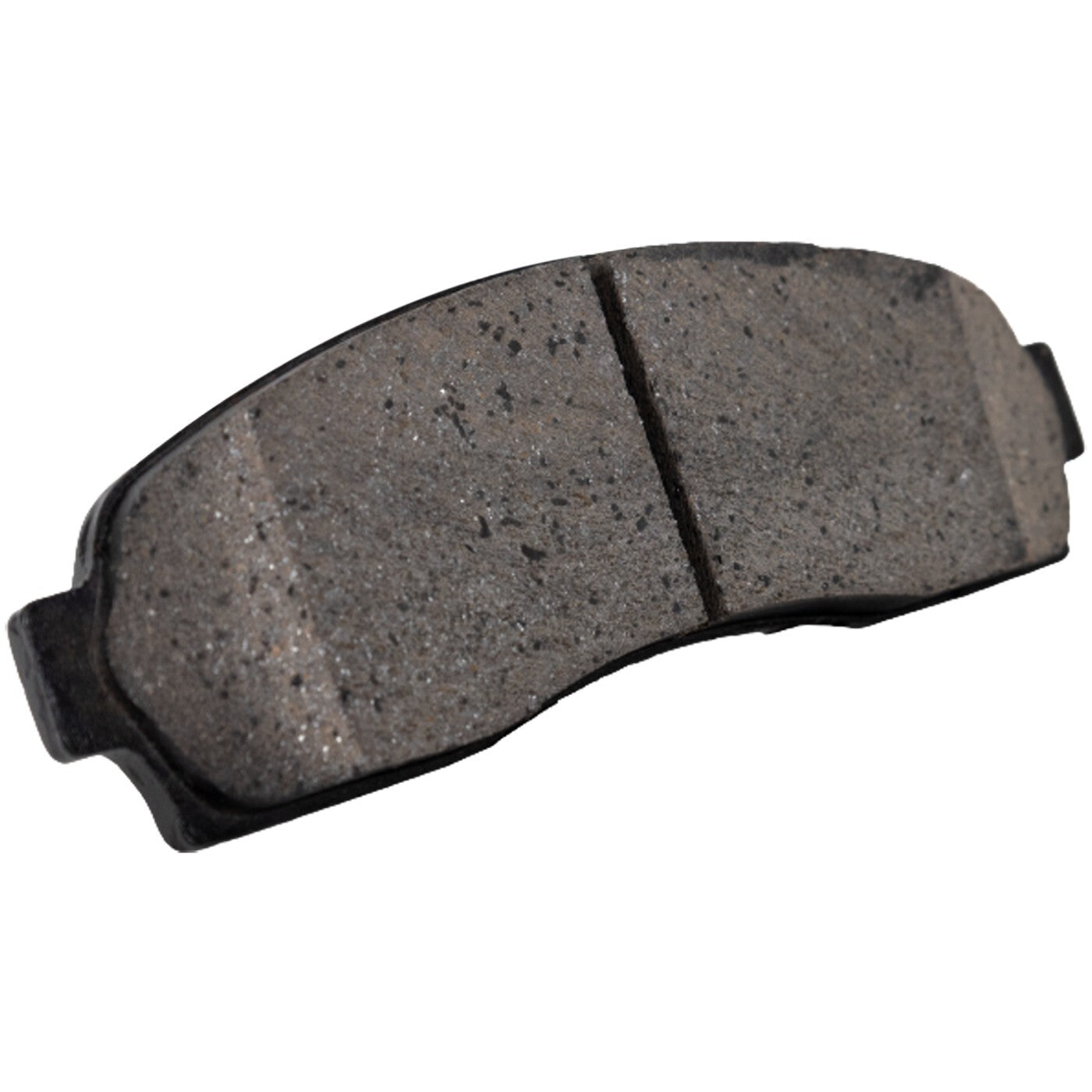 Set of 4 Brake Pads for Ford Explorer Mercury Mountaineer (2002–2004)