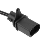 2X Front Brake Pad Wear Indicator Sensor for Audi A4 A5 A6 Quattro Q5
