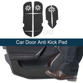 Set of 1 Car Door Anti Kick Pad Sticker Protector for Lexus RX (2009–2014)