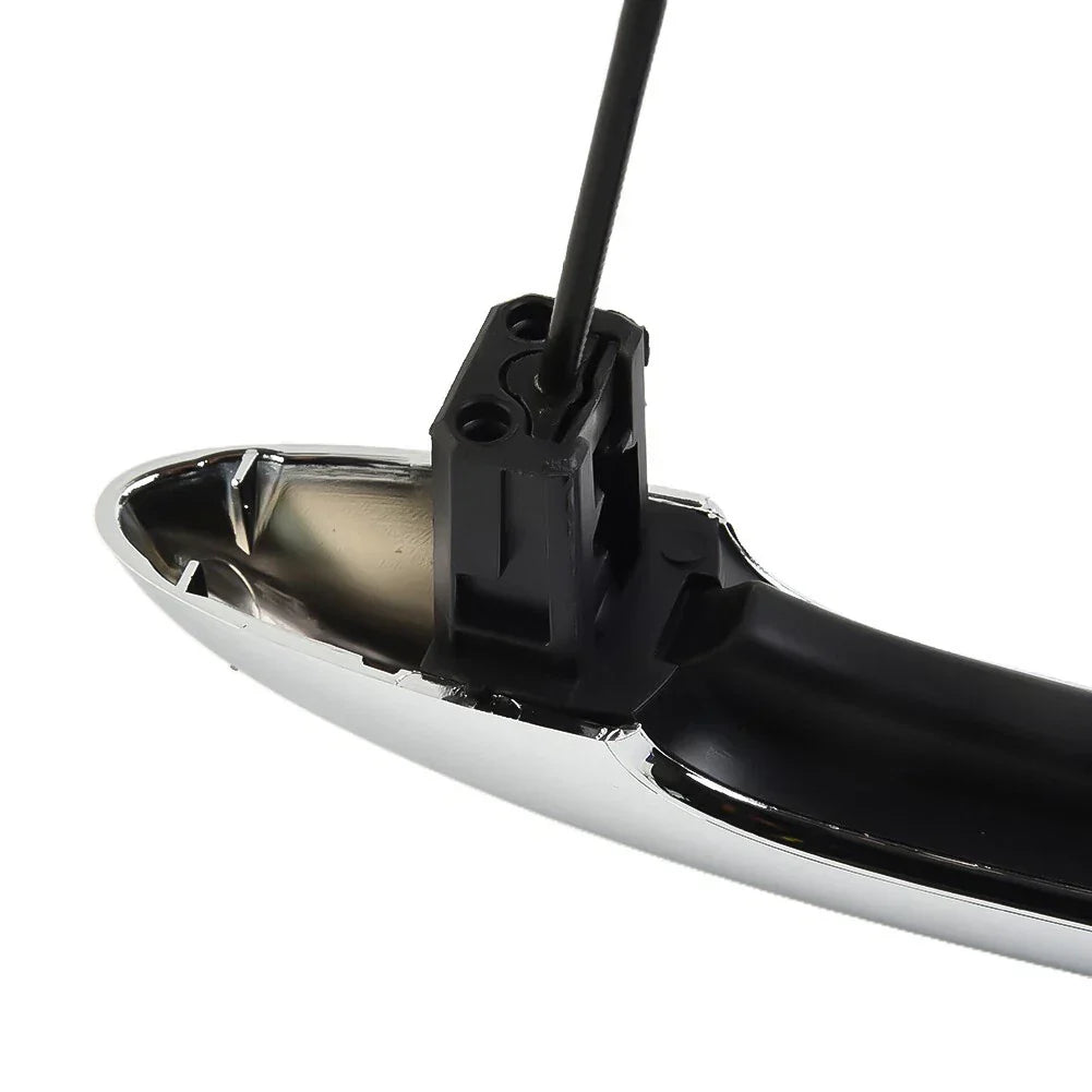 Heat Sink Door Handle for Mini Cooper R50 R59 (2002–2015)