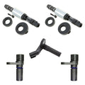 NTK VVT Camshaft Position Actuator & Sensor Kit for Expedition F-150 (1997–2023)