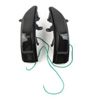 Rear View Side Mirror Turn Signal Lights for Subaru Forester, Outback, Legacy