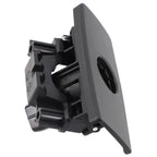 Glove Box Latch Handle for BMW X3 2011-2017, X4 2015-2018 (2011-2018)