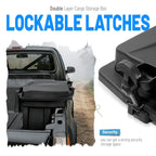 Cargo Storage Box for Can-Am Defender Max HD5 HD8 HD10 (2016–2025)